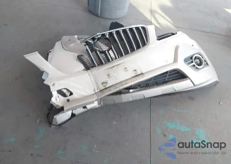 2013 Buick Encore Premium from USA, damaged, VIN KL4CJDSB9DB064803